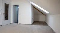 Dachgeschoss