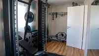 Fitnessraum