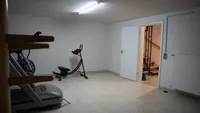 Fitnessraum