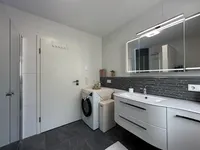 Badezimmer - EG 