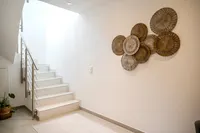 Treppe