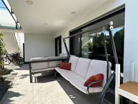Loungebereich