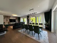 Wohnzimmer - EG