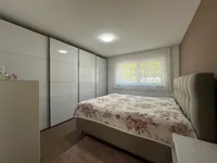 Schlafzimmer - EG