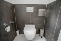 Gäste WC