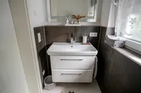 Gäste WC
