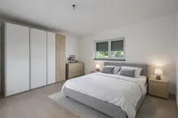 Schlafzimmer - OG