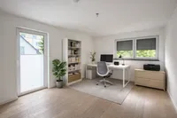 Office/Kinderzimmer
