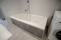 Badewanne