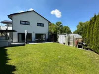 Großer Garten