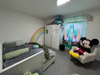 Kinderzimmer 