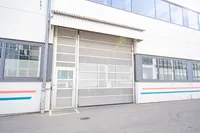 Einfahrtstor