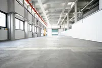 Gewerbehalle