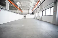 Gewerbehalle