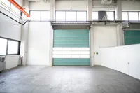Anlierferungszone