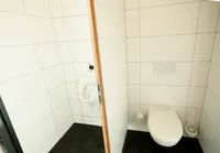 Herren WC