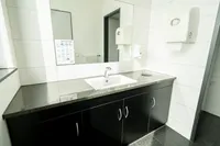 Damen WC