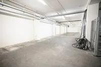 Kellerabteil