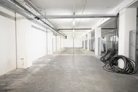 Kellerabteil