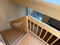 Treppe