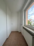 Arbeitszimmer/Waschküche