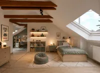 Kinderzimmer-Visu