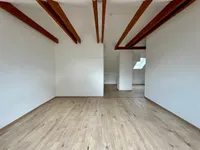 Dachgeschoss