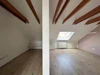 Dachgeschoss