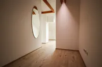 Begehbarer Kleiderschrank