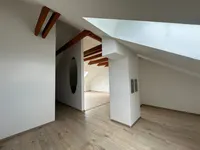 Dachgeschoss