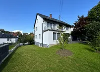 Hausansicht - vorne