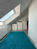 Zimmer - Dachgeschoss