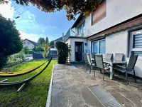 Terrasse - Süden