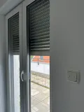 Elektronische Rollladen