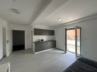Wohnbereich 