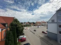 Terrassenansicht 