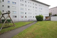 Hinterhof