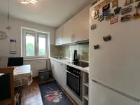 mit Küche