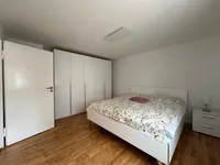 Möbliert 