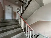 Treppenhaus