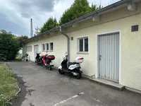 Fahrradhaus