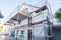 Baustelle