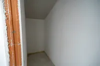 Abstellraum Dachgeschoss