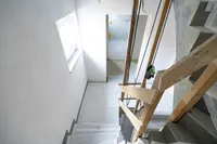 Treppenhaus 1. OG