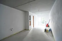 Wohnzimmer Wohnung 4