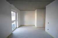 Schlafzimmer Wohnung 3