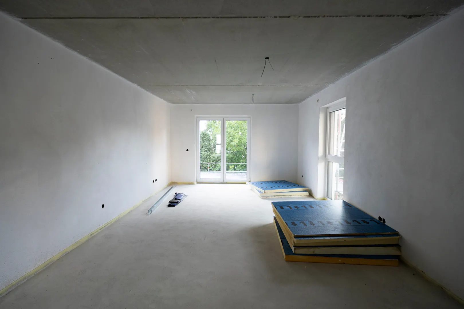 Wohnung zur Miete in Augsburg - Foto 1