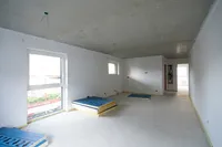 Wohnzimmer Wohnung 3