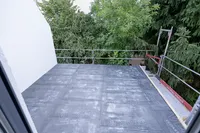 Balkon Whonung 3