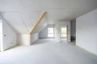 Wohn- und Essbereich